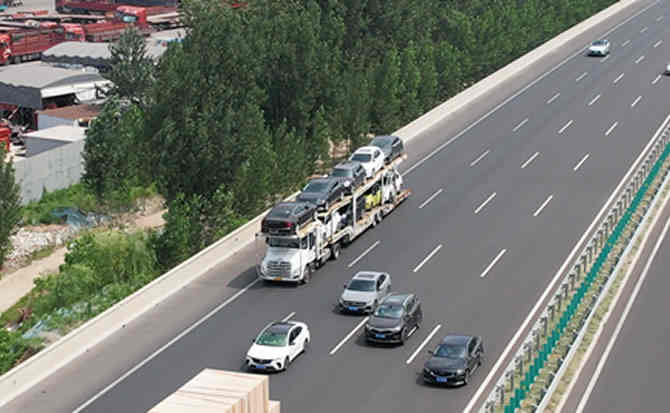 武昌区高速公路汽车救援